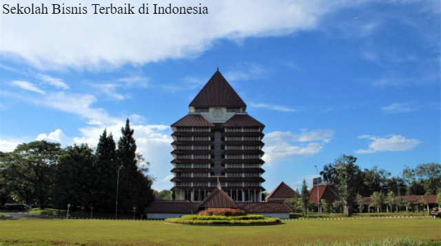 5 Sekolah Bisnis Terbaik di Indonesia dengan Kurikulum Berkualitas