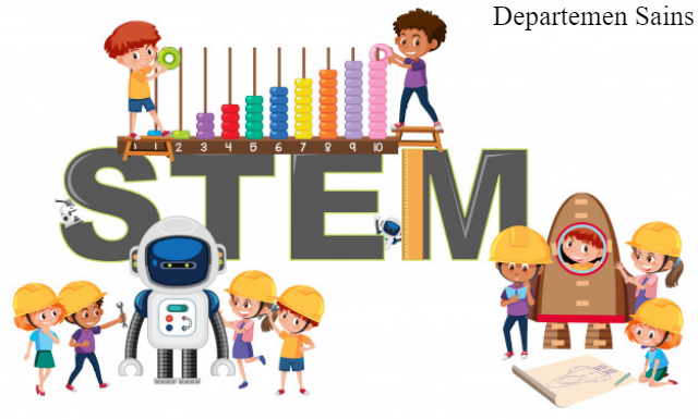 5 Departemen Sains, Teknologi, Teknik, dan Matematika (STEM) Ini Menjanjikan Masa Depan Cerah