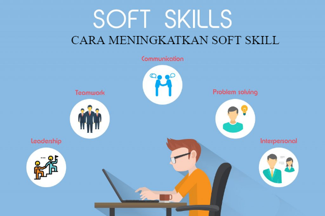 5 CARA MENINGKATKAN SOFT SKILL BAGI SISWA