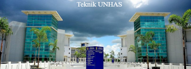 Mengenal Kampus Teknik UNHAS Gowa Memiliki Jurusan yang Lengkap