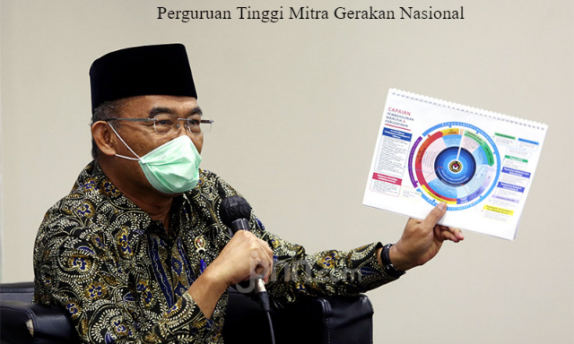 STIKI Malang, Menjadi Perguruan Tinggi Mitra Gerakan Nasional 1000 Startup Digital di Kota Malang